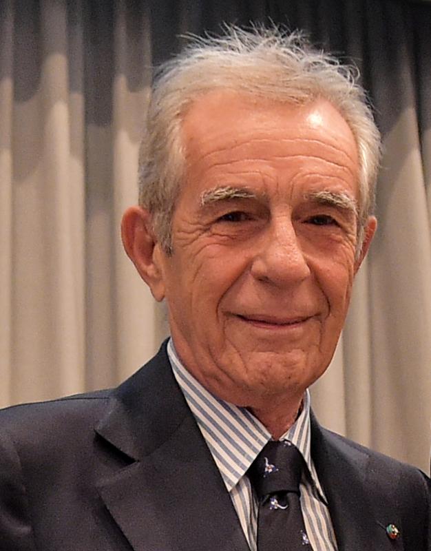 Carmine Caputo Image