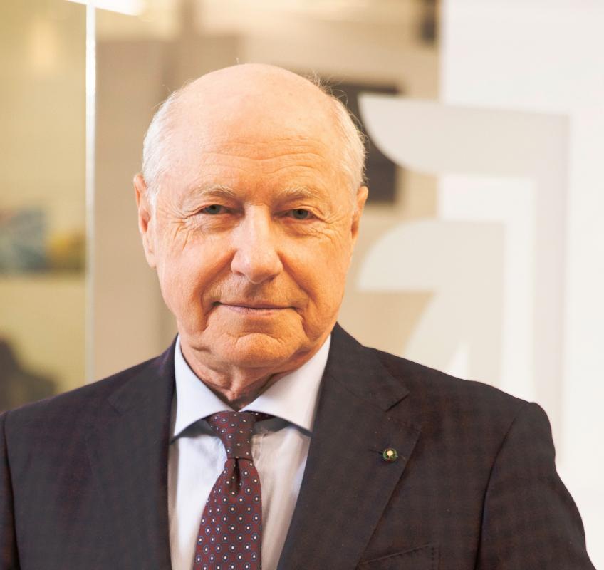 Gianfranco Carbonato Image