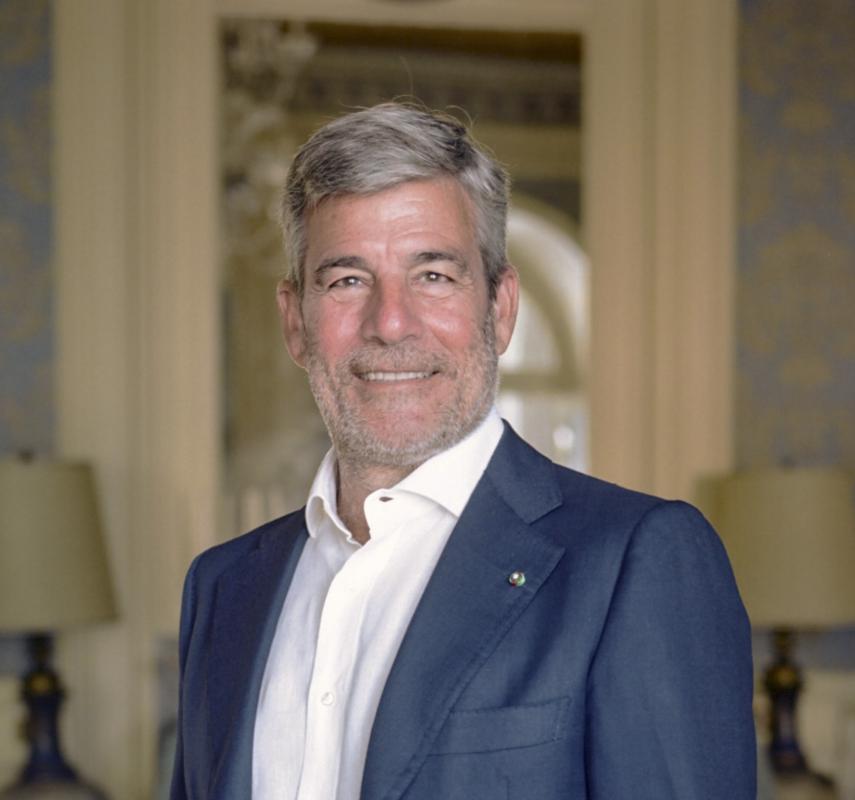 Guido Fiorentino Image