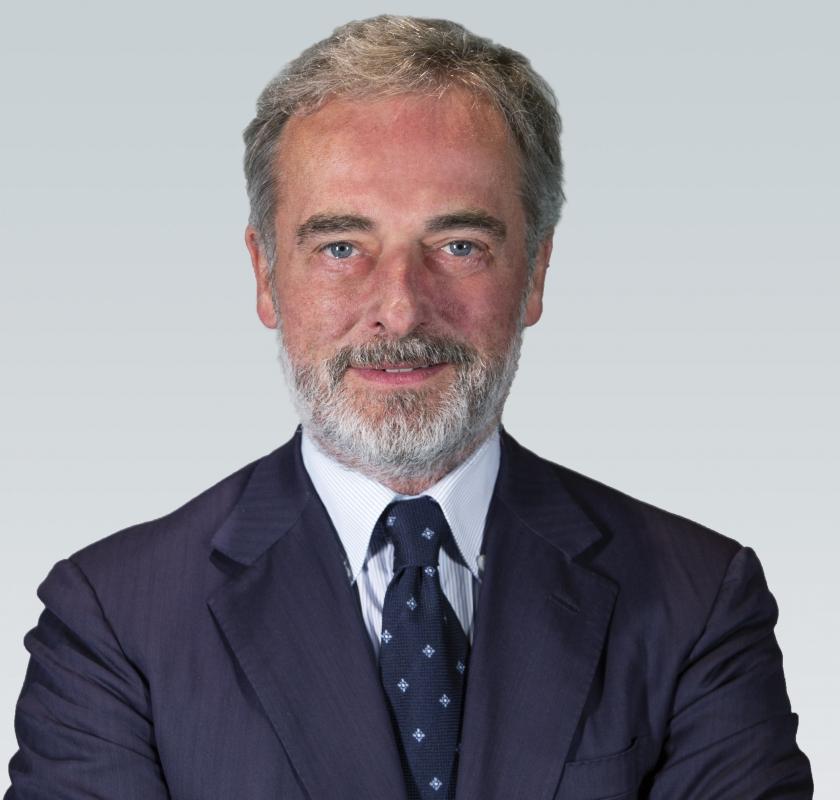 Alessandro Garrone Image