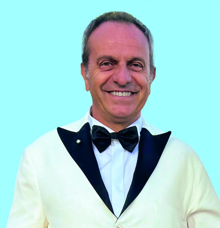 Alessandro Gilardi Image