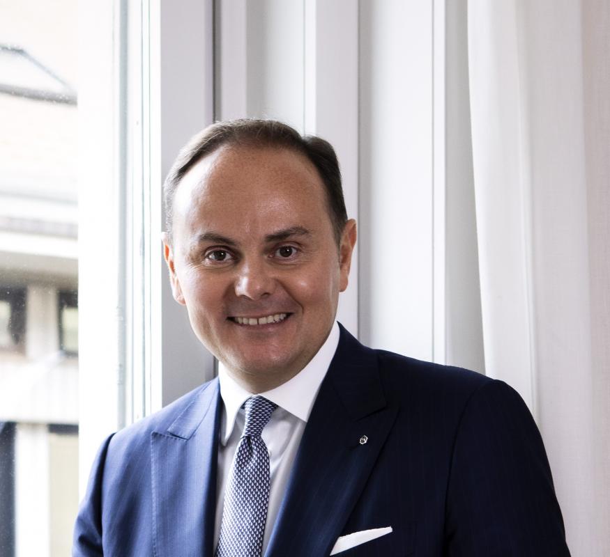 Matteo Bruno Lunelli Image