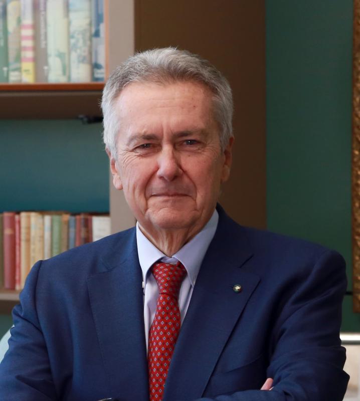 Maurizio Marchesini Image