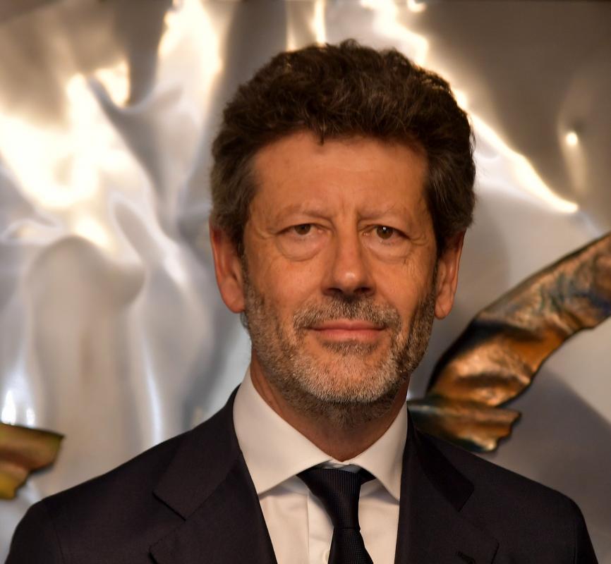 Giuseppe Marino Image