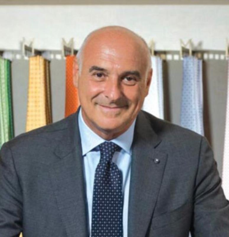 Maurizio Marinella Image