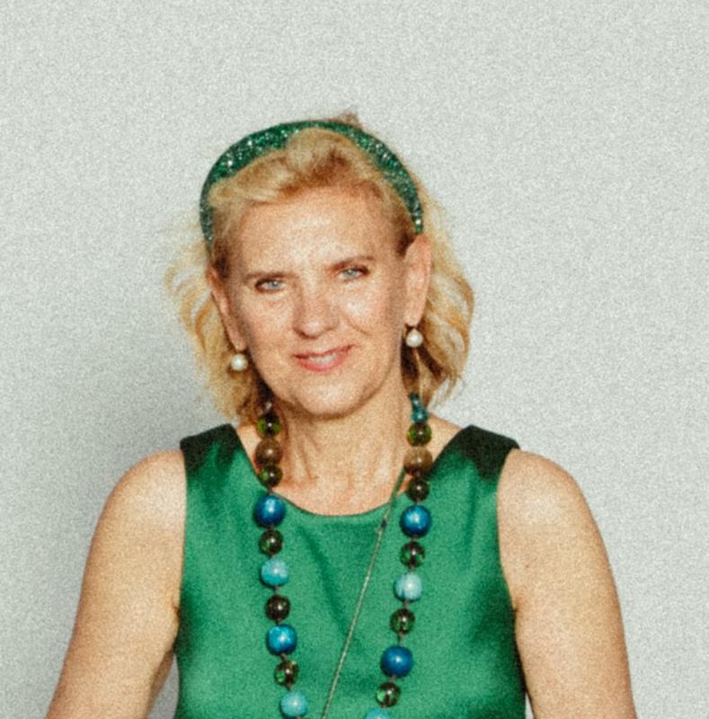 Costanza Musso Image