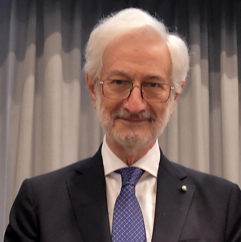 Vito Antonio Primiceri Image