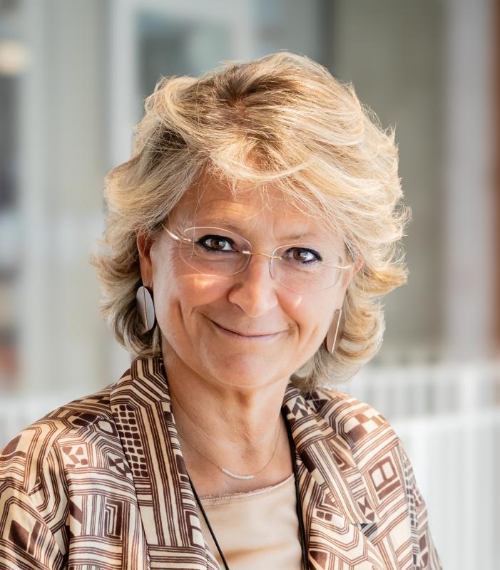 Elena Zambon Image