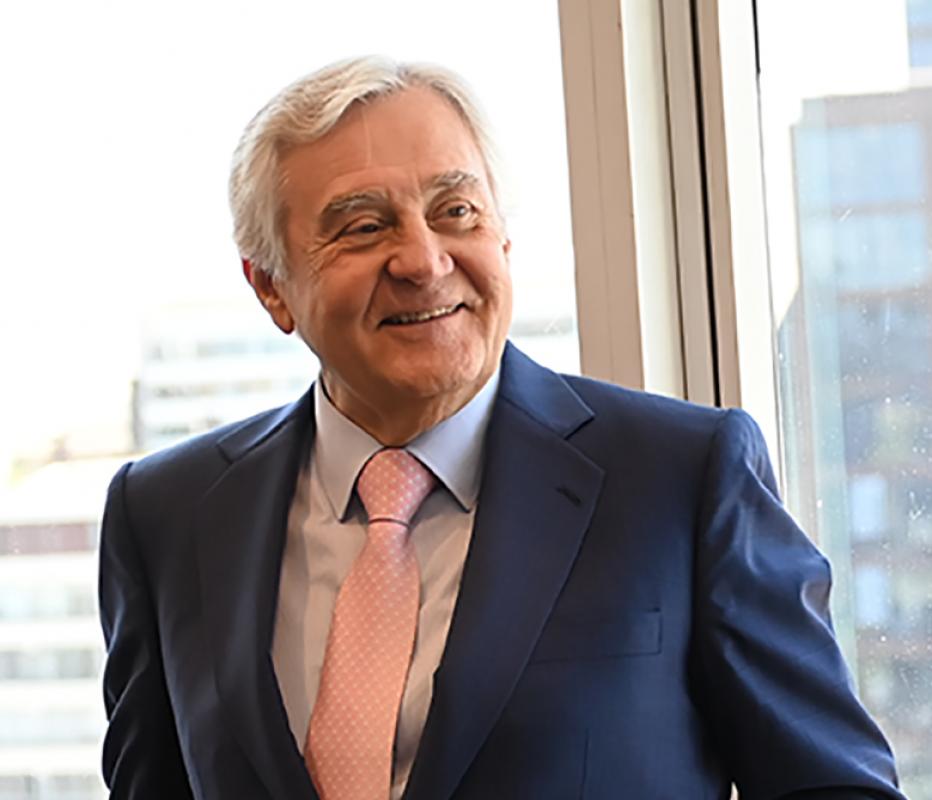 Roberto Angelini Rossi Image