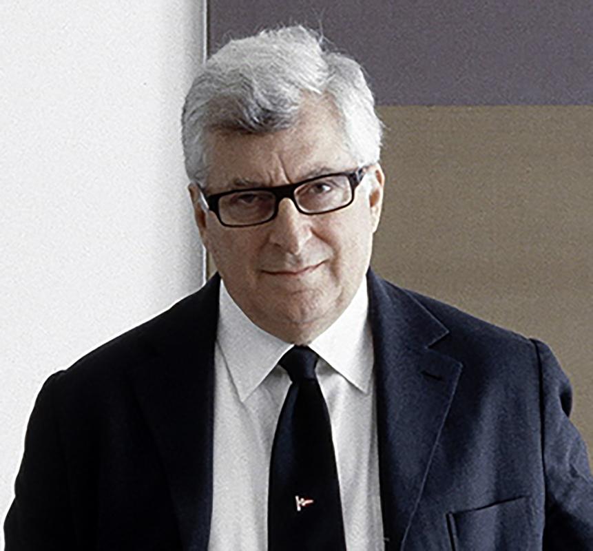Patrizio Bertelli Image