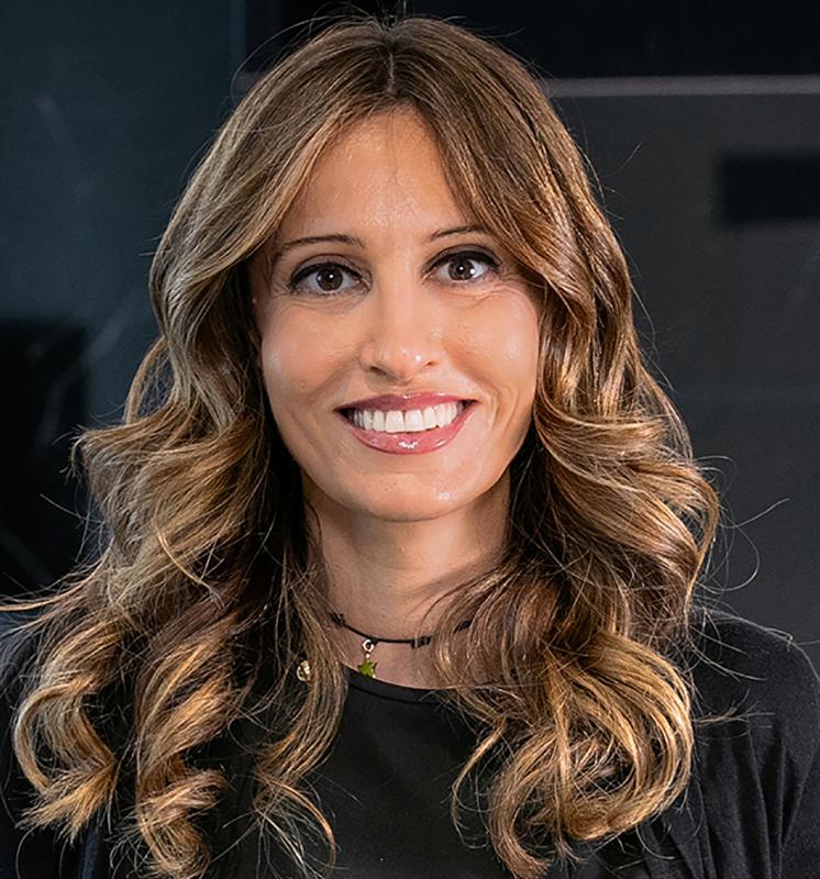 Federica Minozzi Image