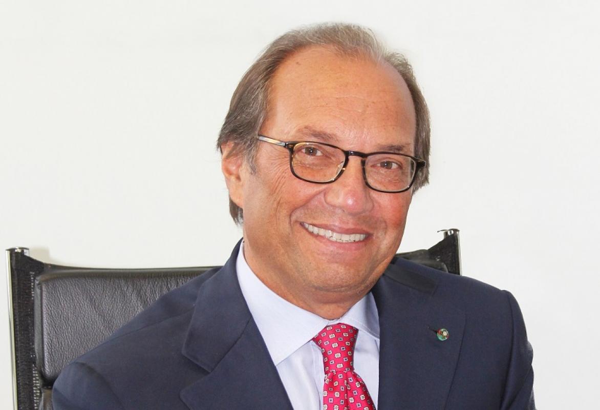 Agostino Gallozzi Image