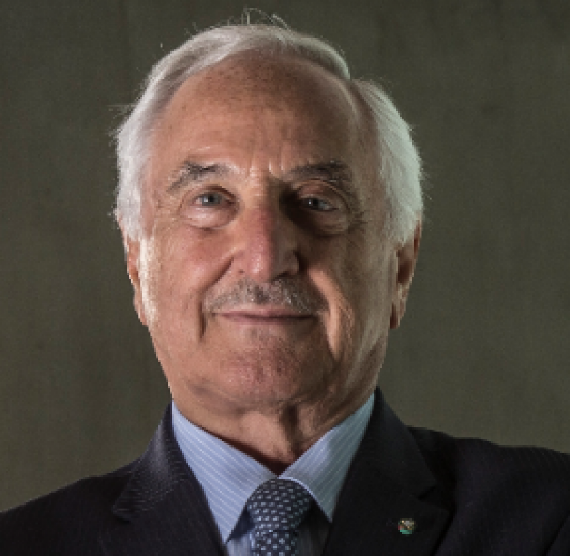 Alberto Bombassei Image