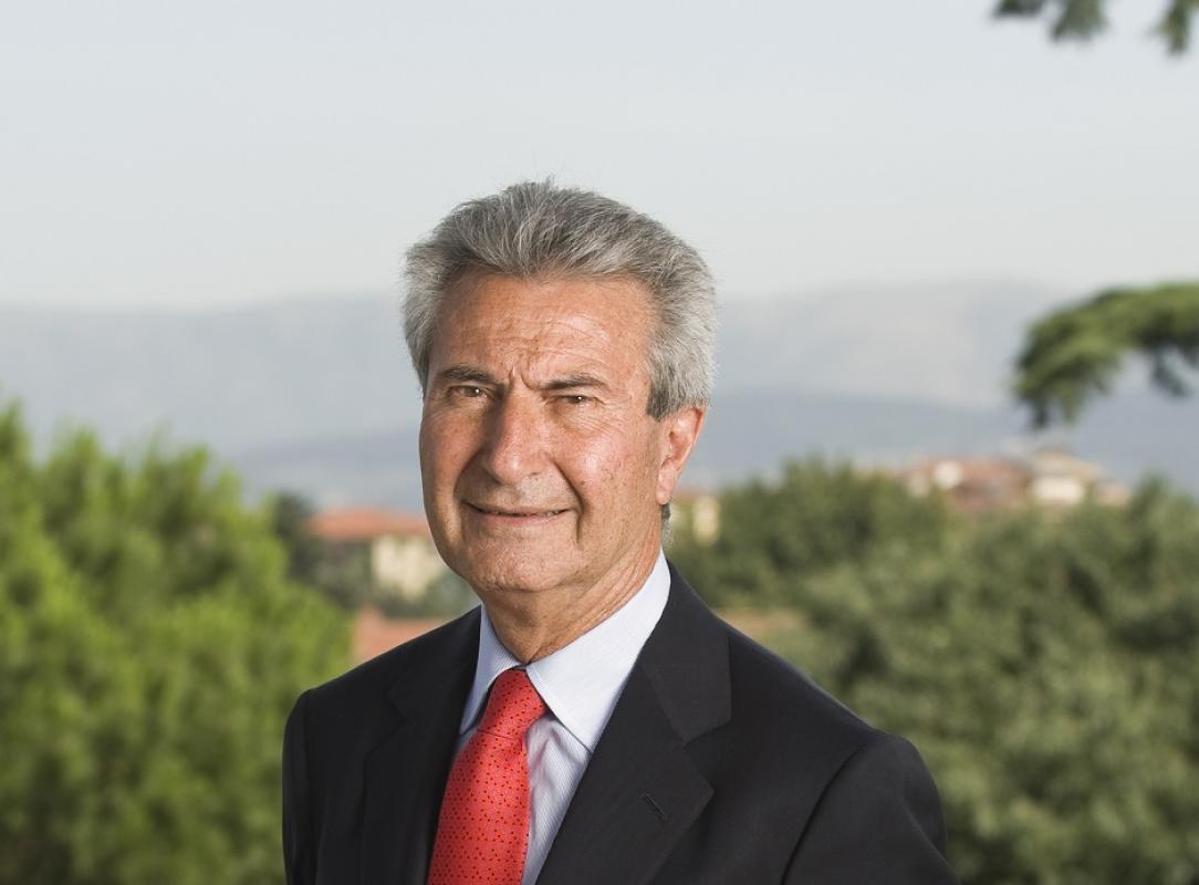 Alberto Pecci Image