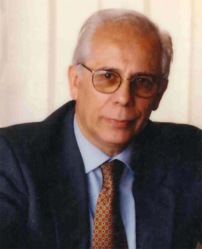 Aldo Balocco Image