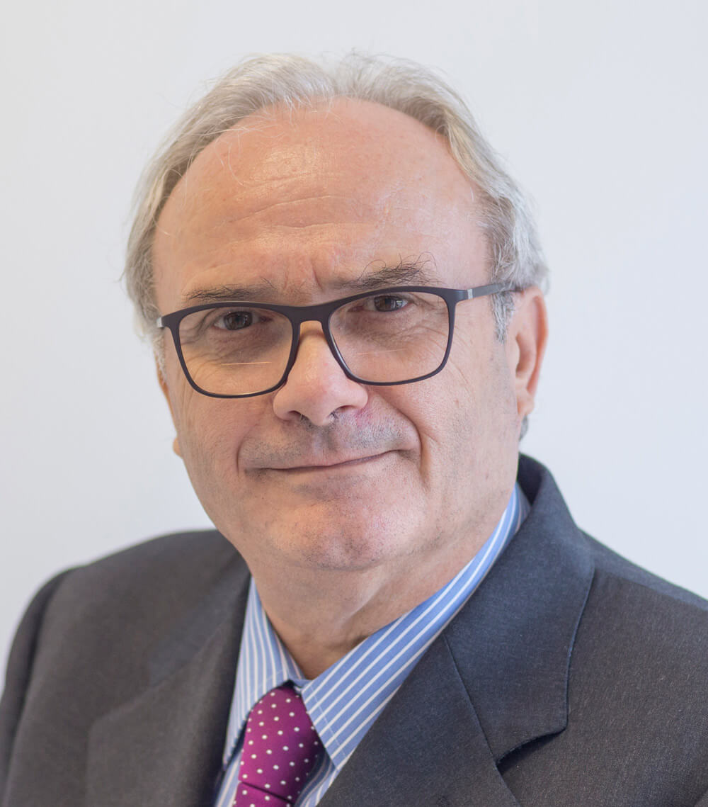 Aldo Braca Image