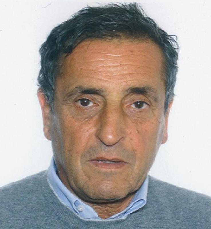 Aldo Spinelli Image
