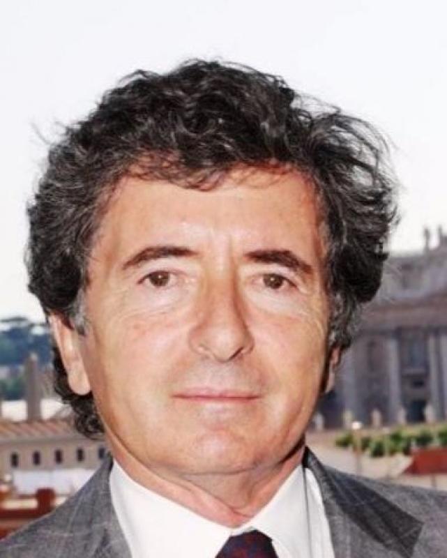 Alessandro Morra Image