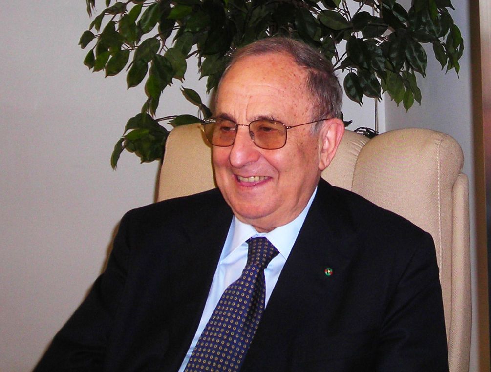Alessandro Scelfo Image