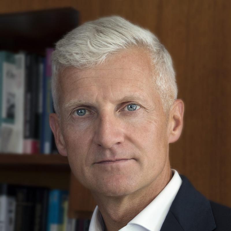 Andrea Illy Image
