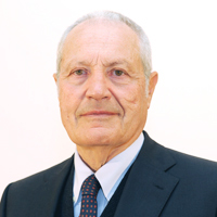 Antonio Bulgheroni Image