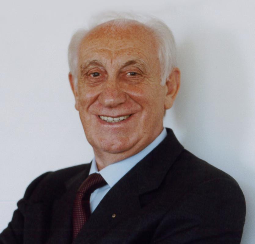 Antonio Colombo Image