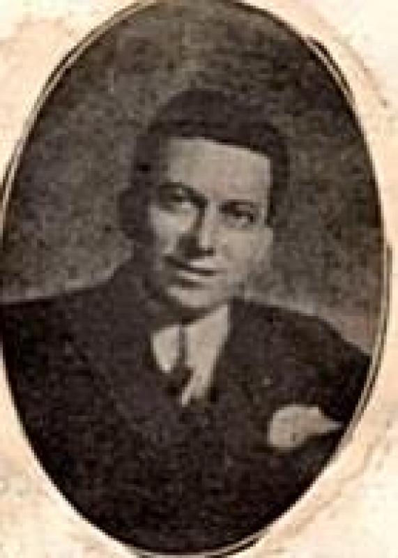 Arnoldo Mondadori Image
