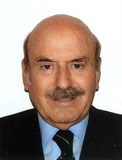 Benito Benedini Image