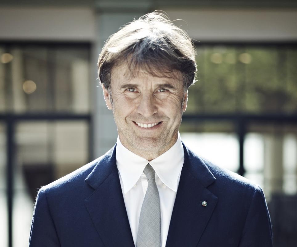 Brunello Cucinelli Image