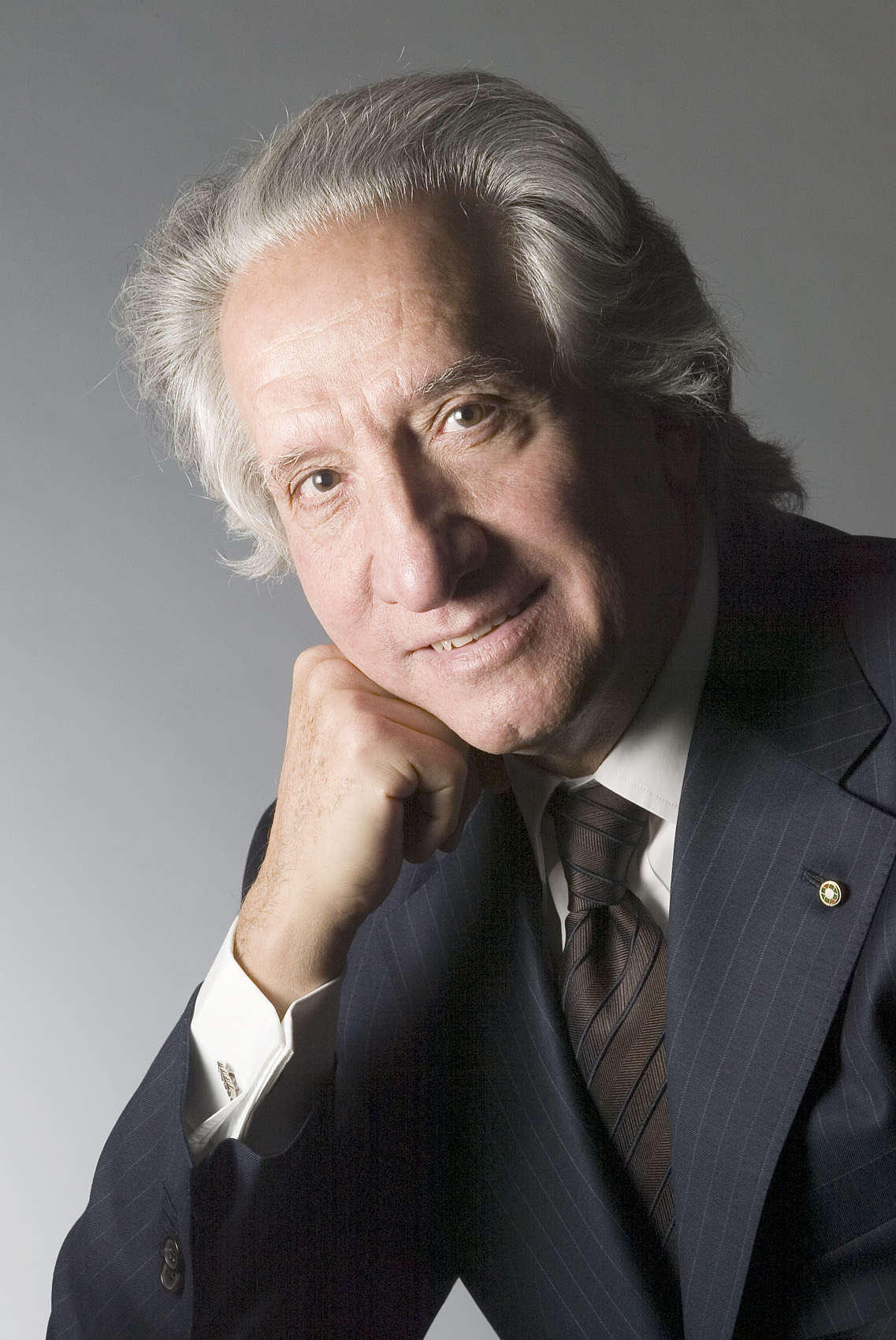 Carlalberto Corneliani Image
