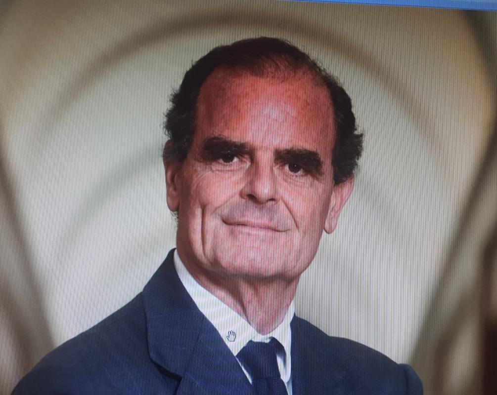 Carlo Clavarino Image