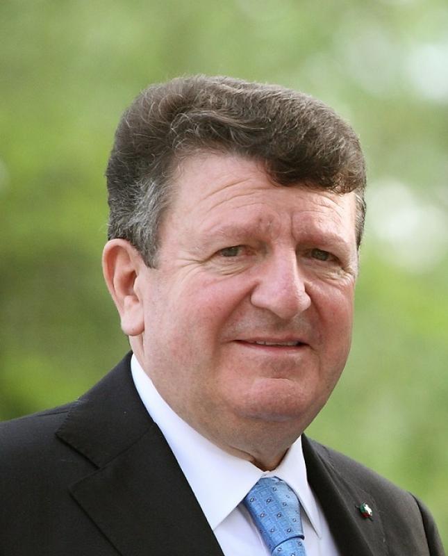 Carlo Colaiacovo Image
