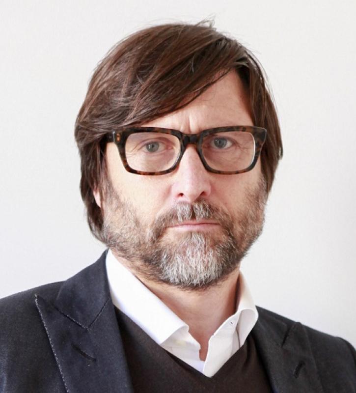 Claudio Marenzi Image