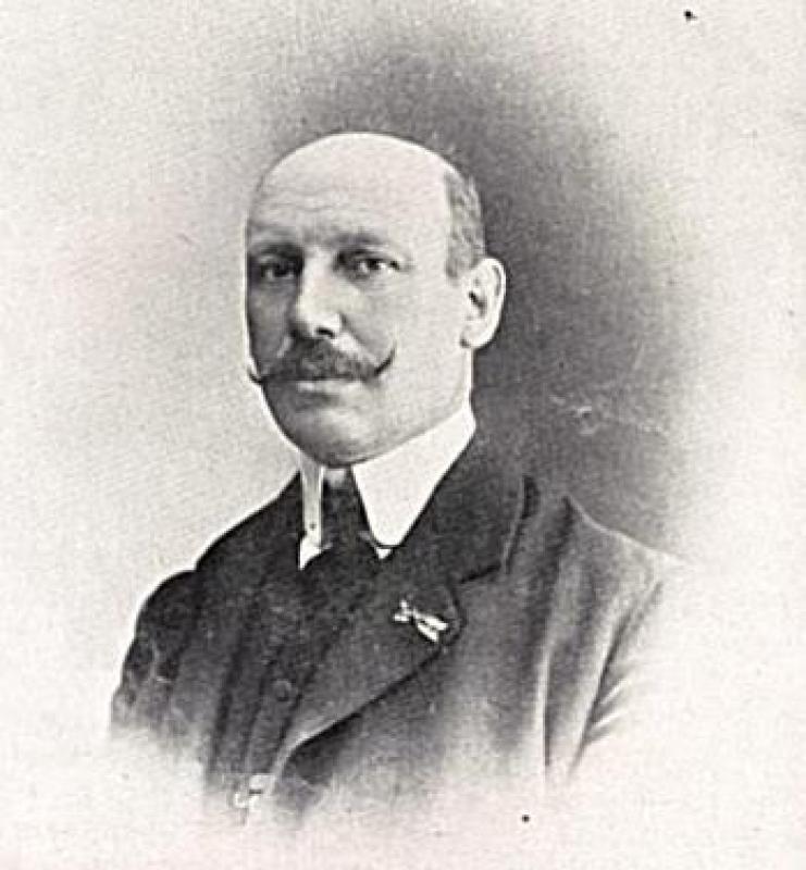 Clemente Grimaldi Image