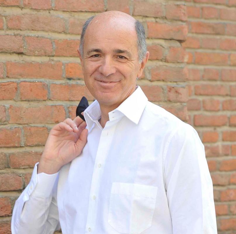 Corrado Passera Image