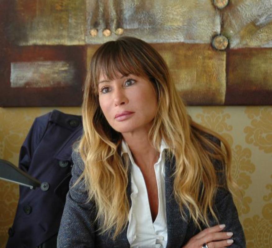 Debora Paglieri Image
