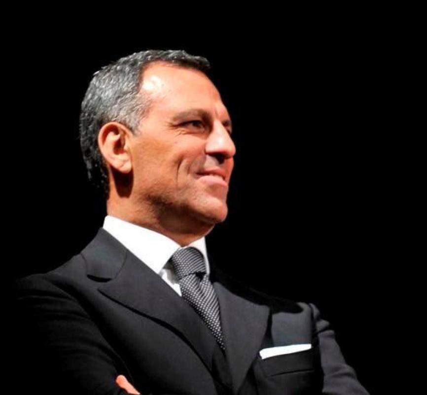 Eduardo Montefusco Image