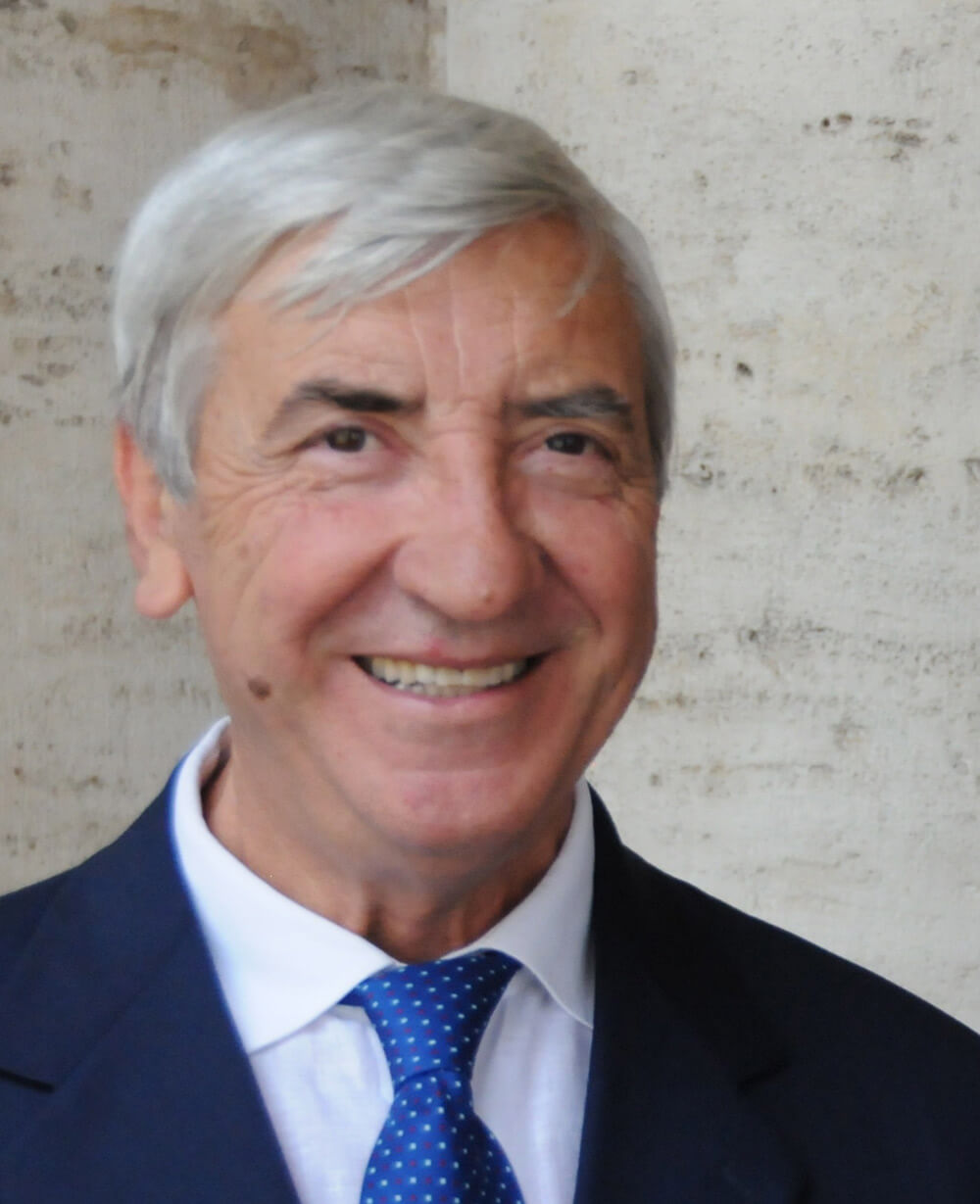 Enrico Colavita Image