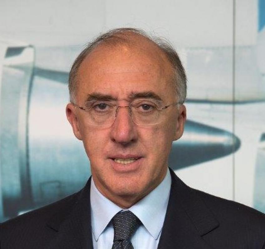 Enrico Marchi Image