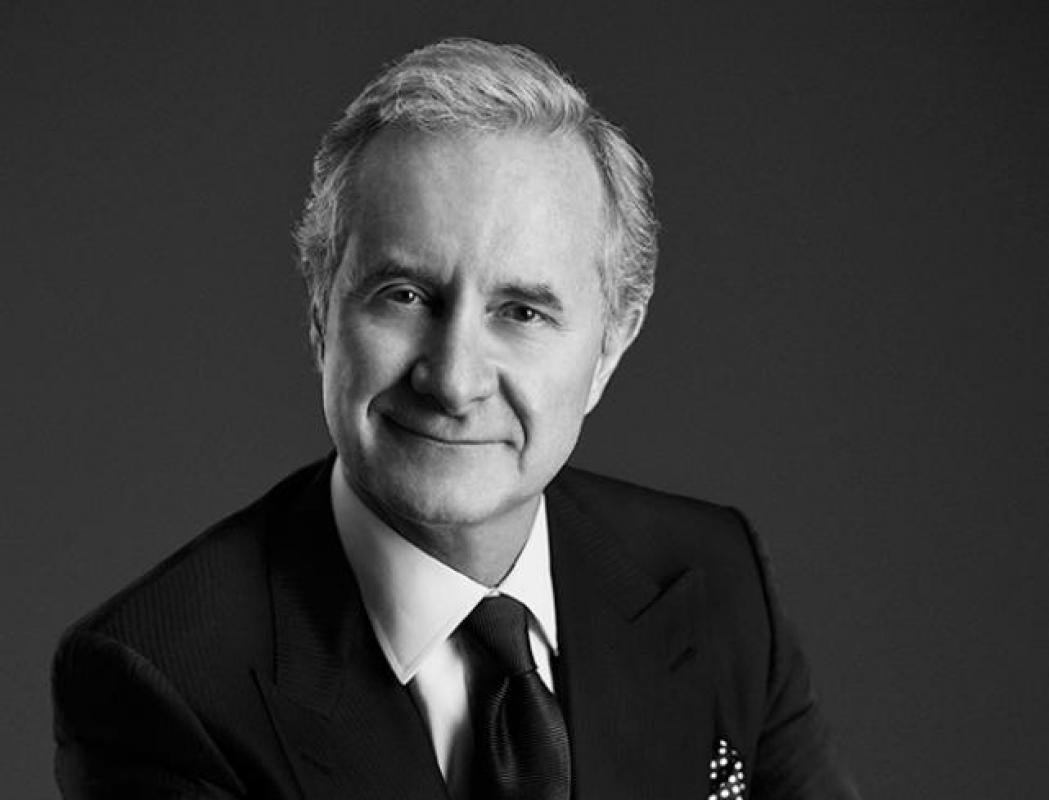 Fabrizio Freda Image