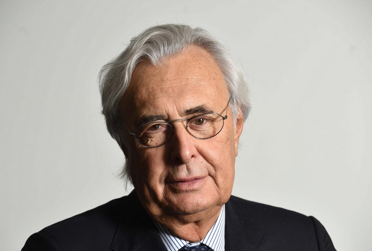 Fabrizio Rindi Image