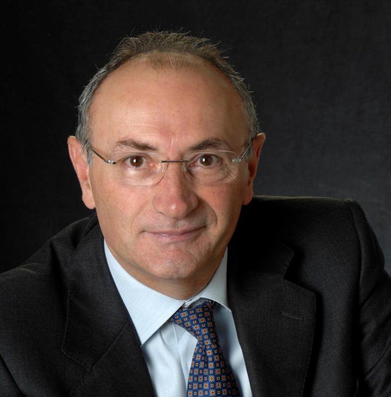 Federico Ghizzoni Image