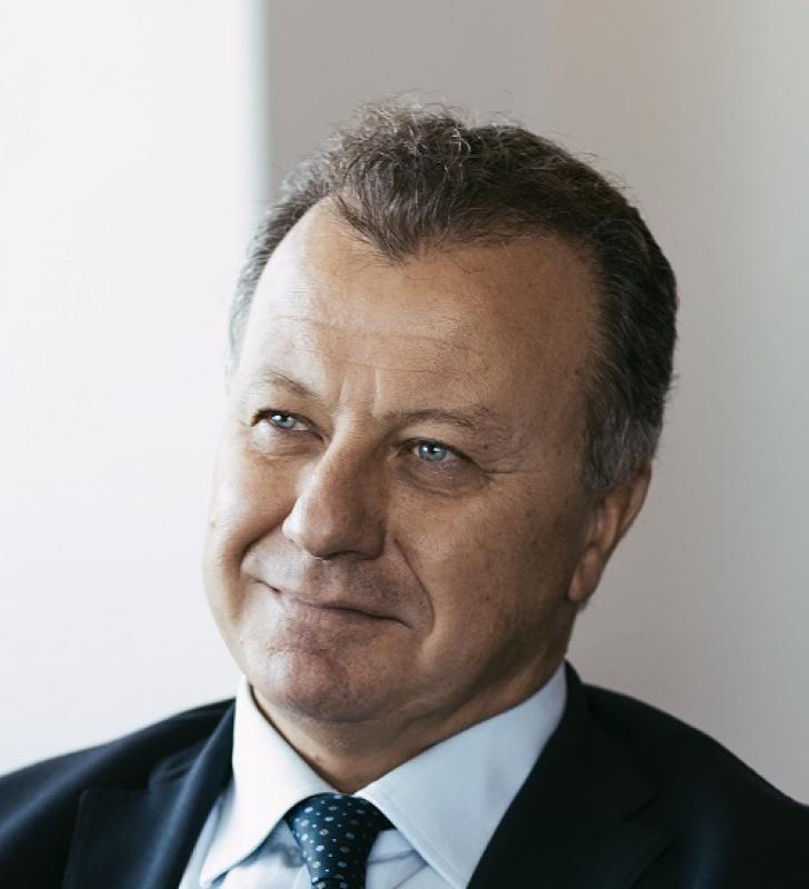 Federico Pittini Image