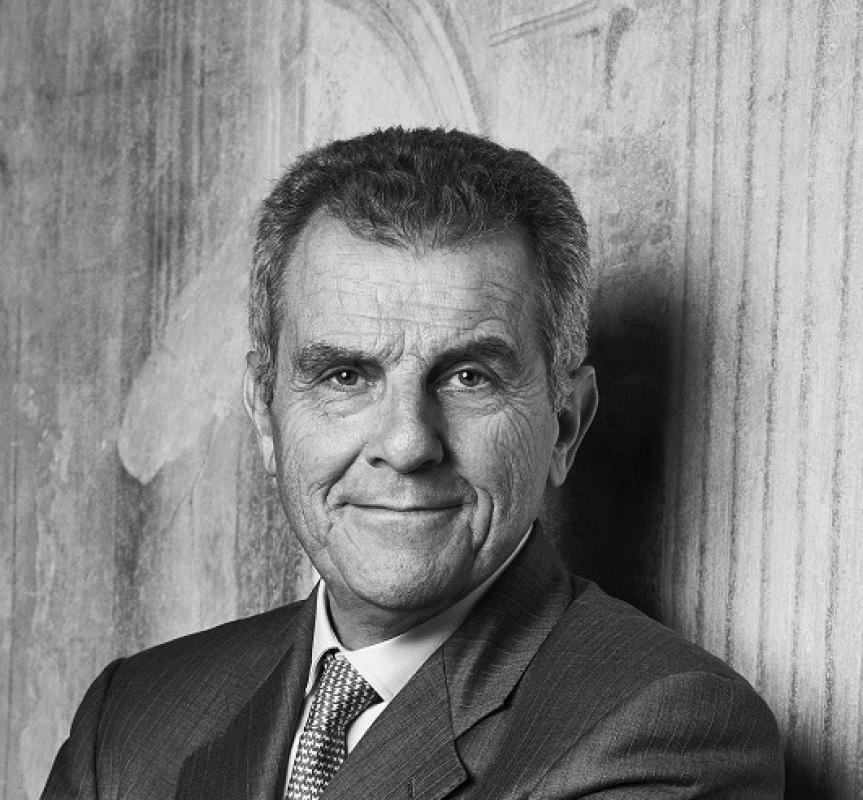 Ferruccio Ferragamo Image
