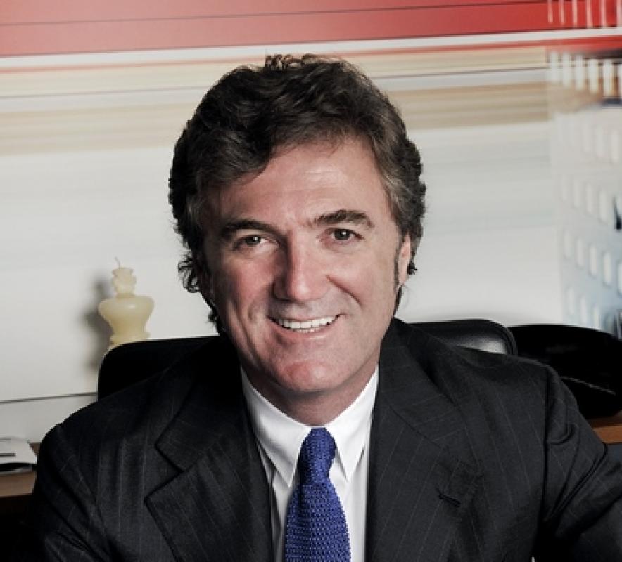 Flavio Cattaneo Image