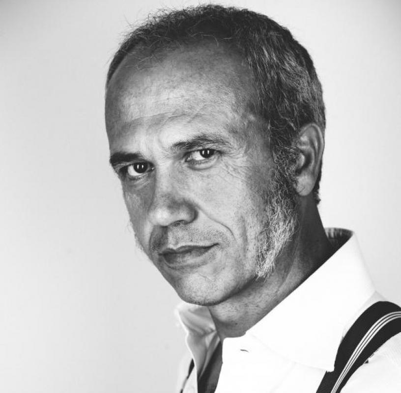 Francesco Mutti Image