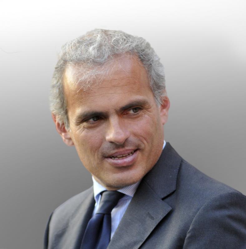 Francesco Passadore Image