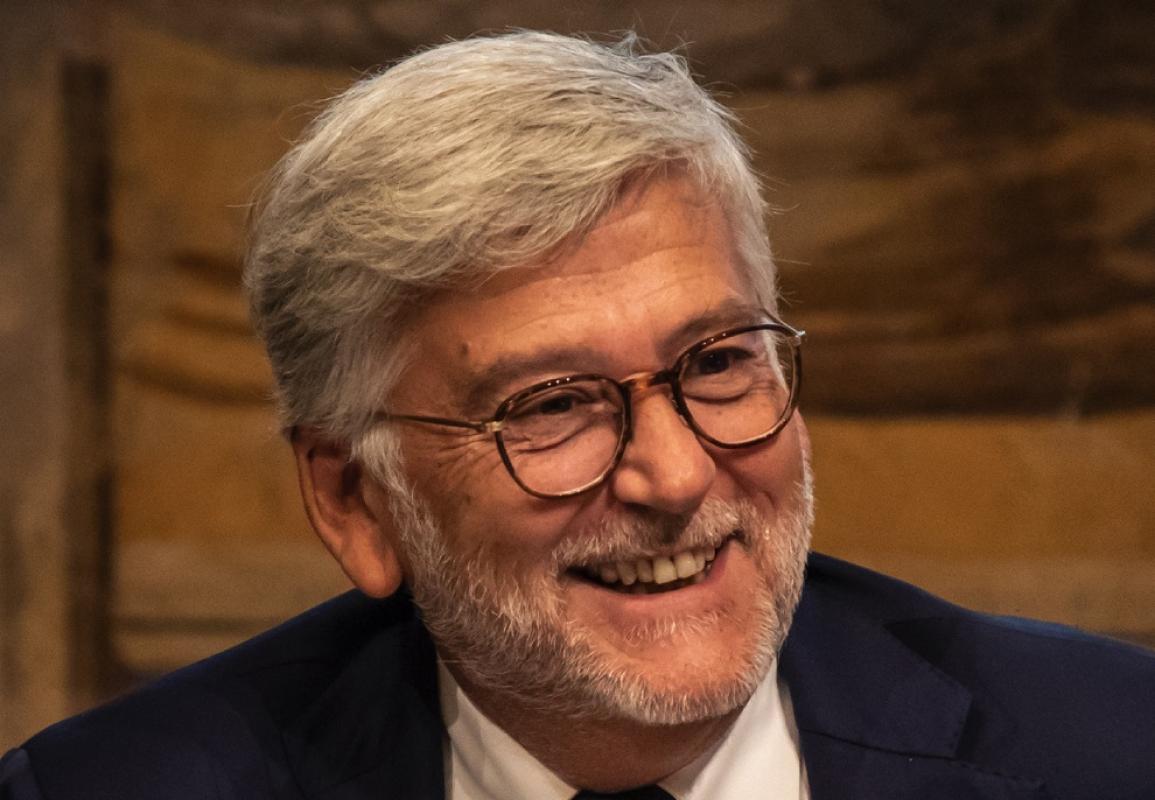 Francesco Pugliese Image