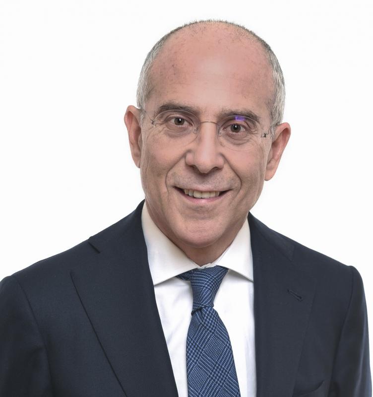 Francesco Starace Image