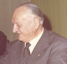 Furio Cicogna Image